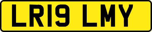 LR19LMY