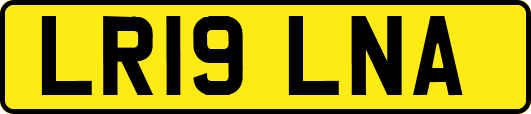 LR19LNA