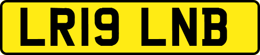 LR19LNB