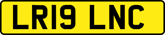 LR19LNC