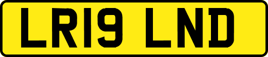 LR19LND