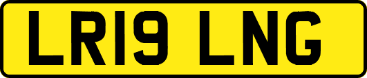 LR19LNG