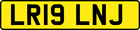 LR19LNJ