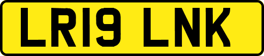LR19LNK