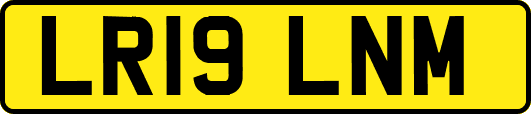 LR19LNM