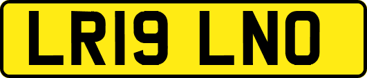 LR19LNO