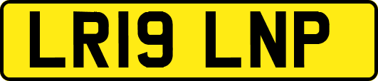 LR19LNP