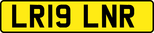 LR19LNR
