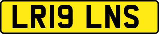 LR19LNS