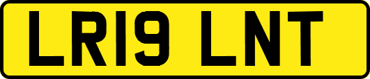 LR19LNT