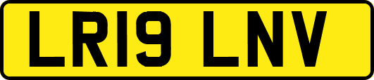 LR19LNV