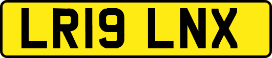 LR19LNX
