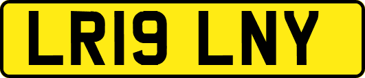 LR19LNY