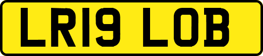 LR19LOB