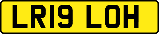 LR19LOH