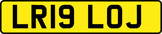 LR19LOJ