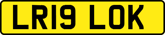 LR19LOK