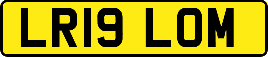 LR19LOM