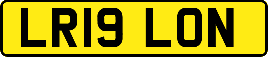 LR19LON