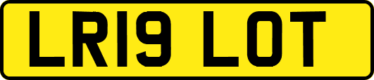 LR19LOT