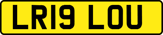 LR19LOU