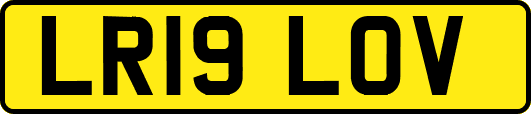 LR19LOV