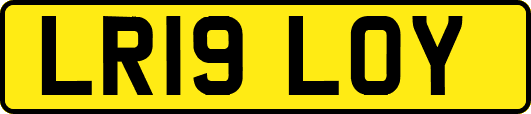 LR19LOY