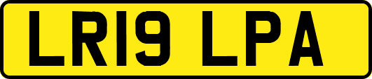 LR19LPA