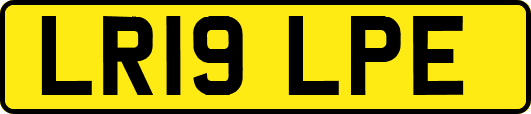 LR19LPE