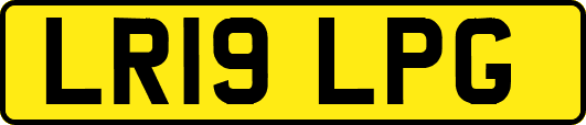 LR19LPG