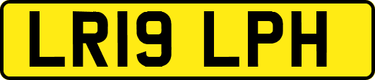 LR19LPH
