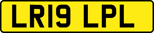 LR19LPL