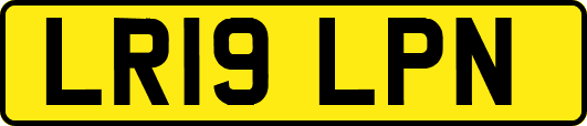 LR19LPN