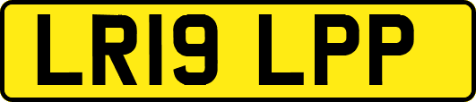 LR19LPP