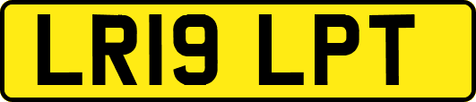 LR19LPT