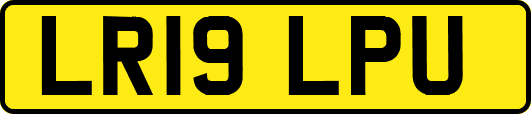 LR19LPU