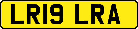 LR19LRA