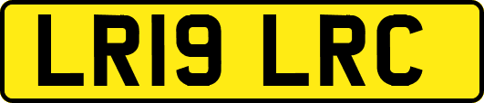 LR19LRC