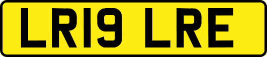 LR19LRE