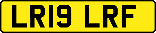 LR19LRF