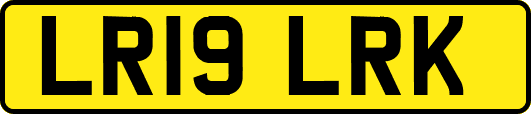 LR19LRK