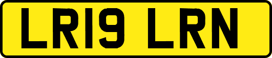 LR19LRN