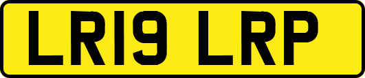 LR19LRP