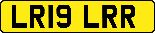 LR19LRR