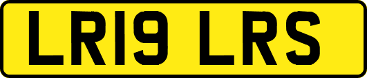 LR19LRS