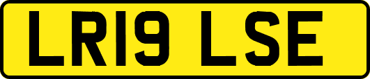 LR19LSE
