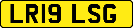 LR19LSG