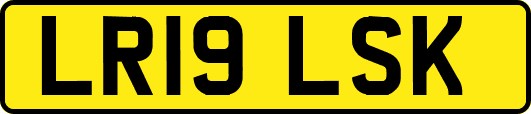 LR19LSK