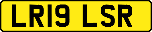 LR19LSR