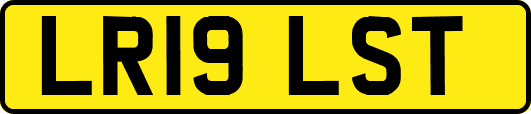 LR19LST